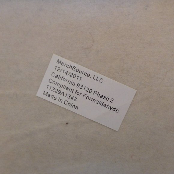 Super Cute Tree Jewlery Holder / Organizer / Stand With Blue Birds of Happiness - Picture 5 of 5